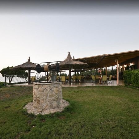 Anastasia Villas Kastron  Ngoại thất bức ảnh