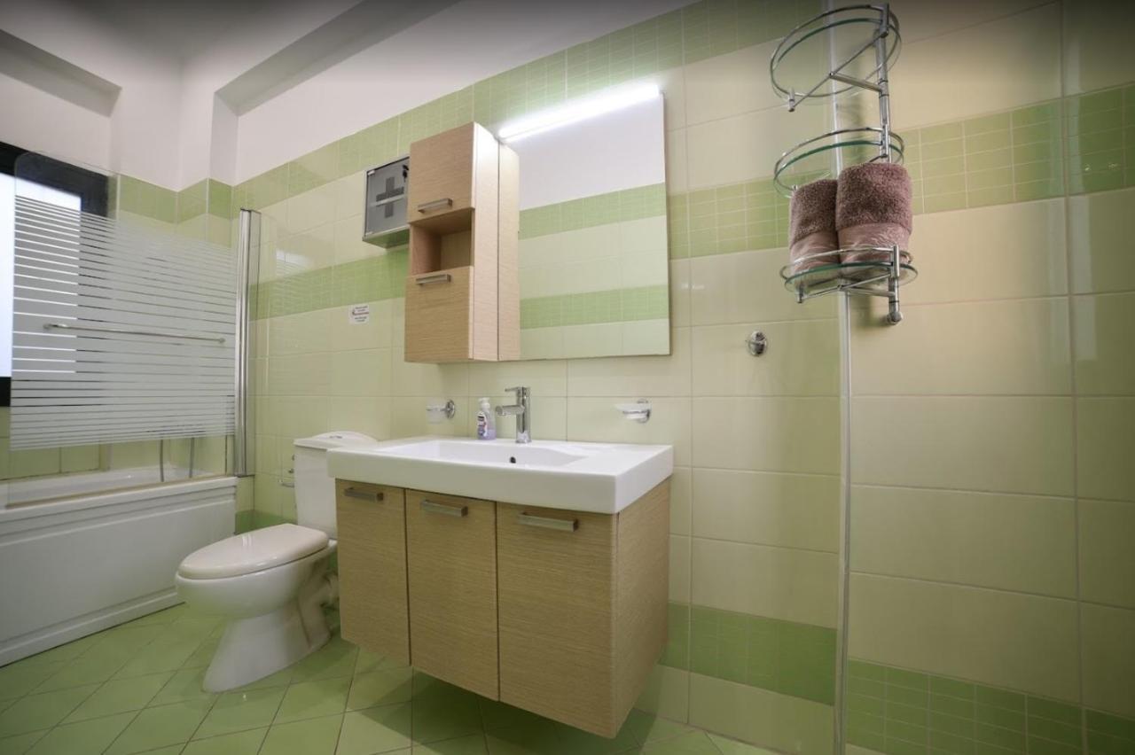 Anastasia Villas Kastron  Ngoại thất bức ảnh